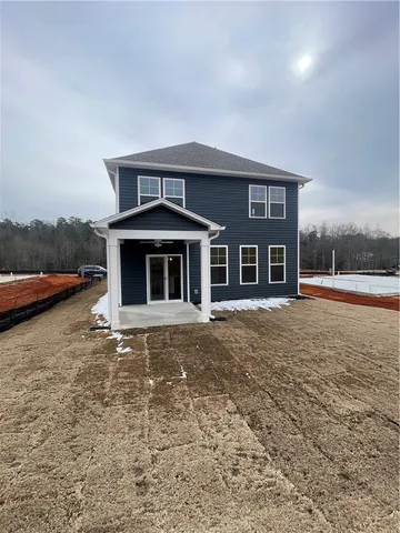 $319,900 | 8 Gateway Drive, Central, SC 29630