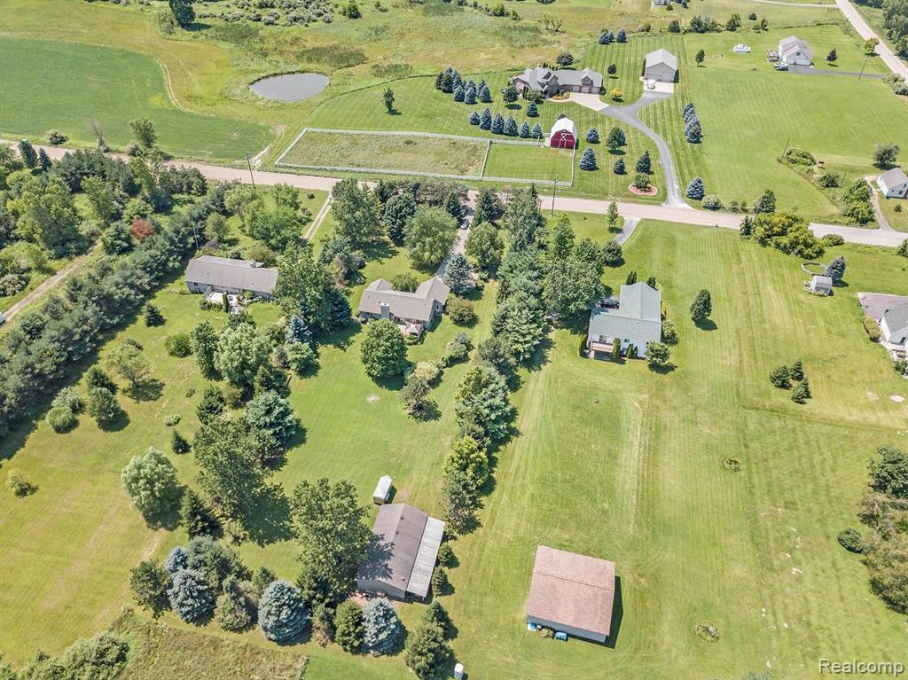 3587 Cedar Lake Road Howell, MI 48843 - Photo 38 of 38