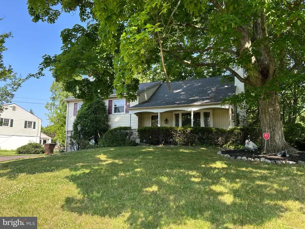 $725,000 | 1252 Hoffman Road, Ambler, PA 19002