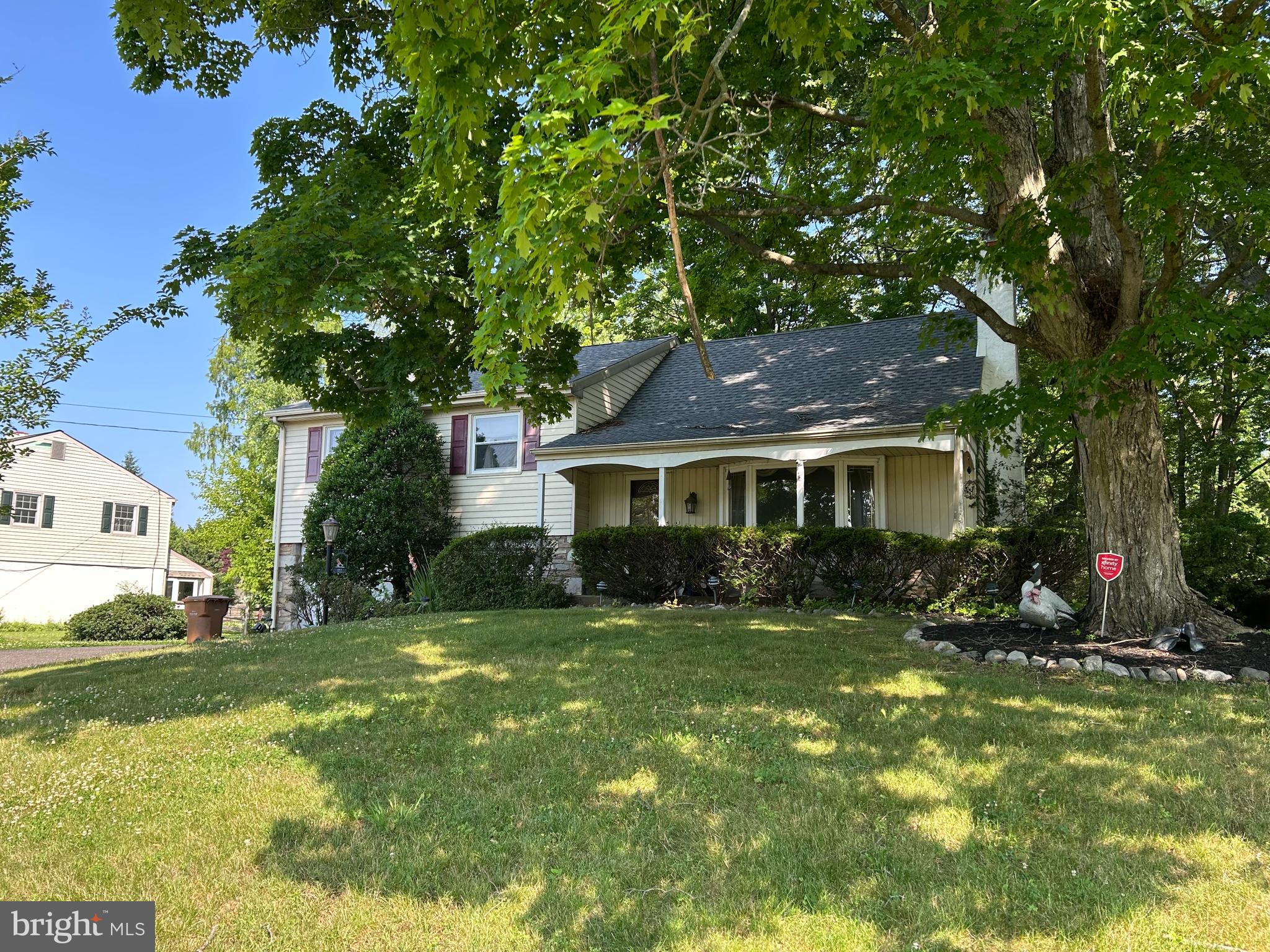 1252 Hoffman Road Ambler, PA 19002 - Photo 1 of 6