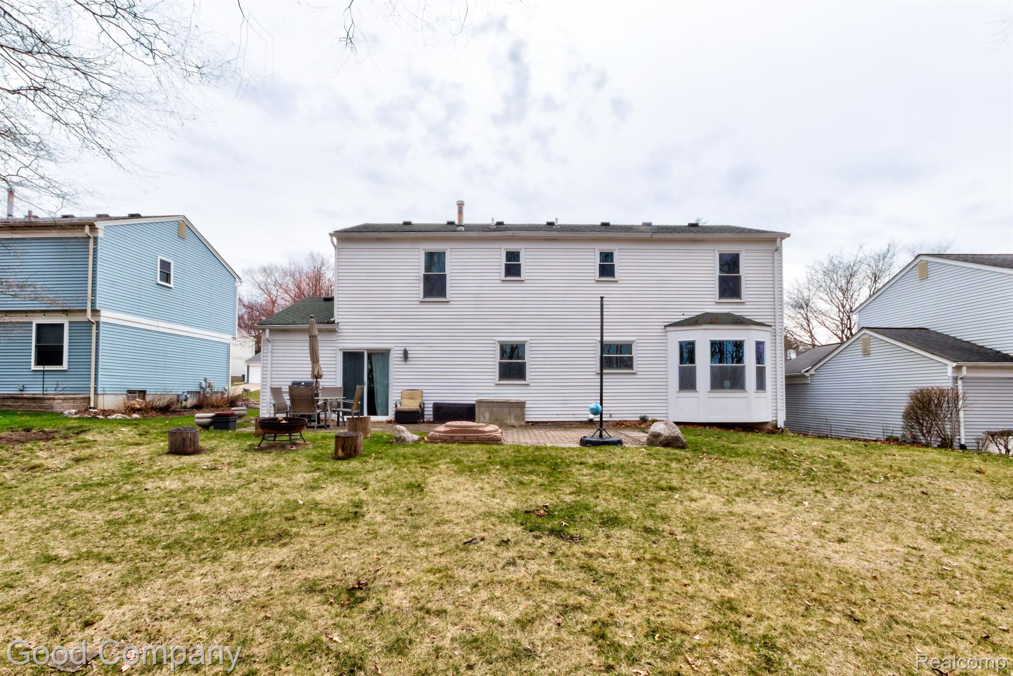 343 Whitney Drive Rochester, MI 48307 - Photo 41 of 43 Gallery Image 41