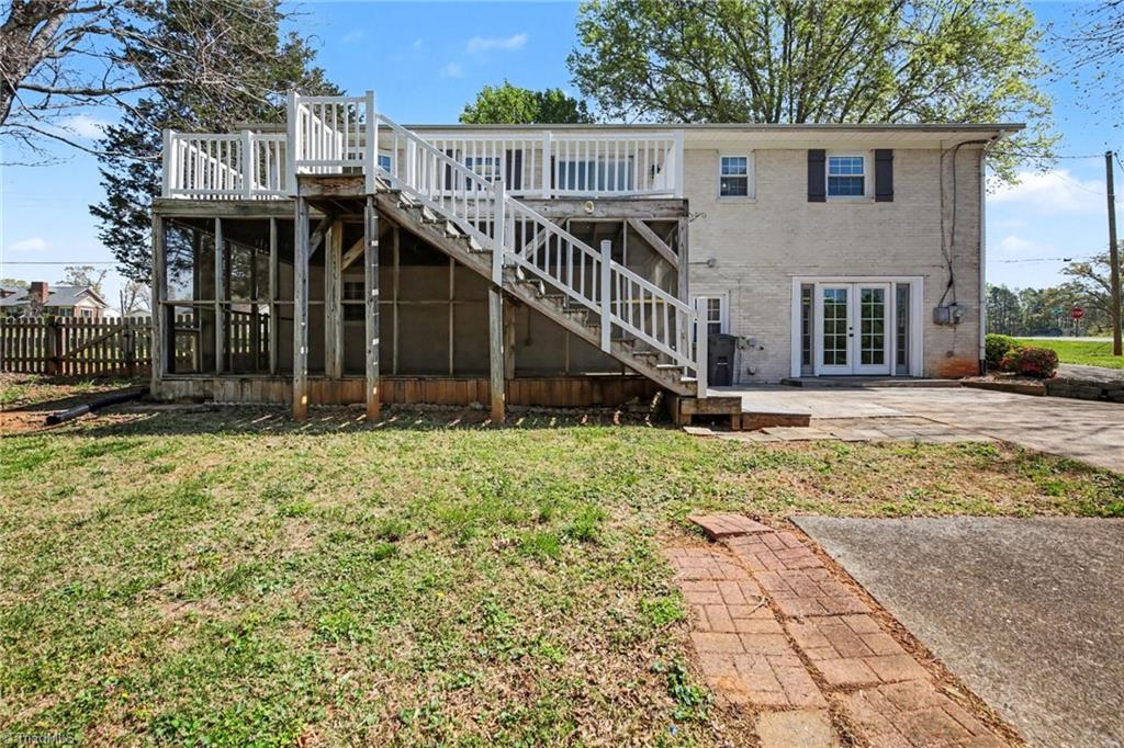 8140 Vance Road Kernersville, NC 27284 - Photo 26 of 30