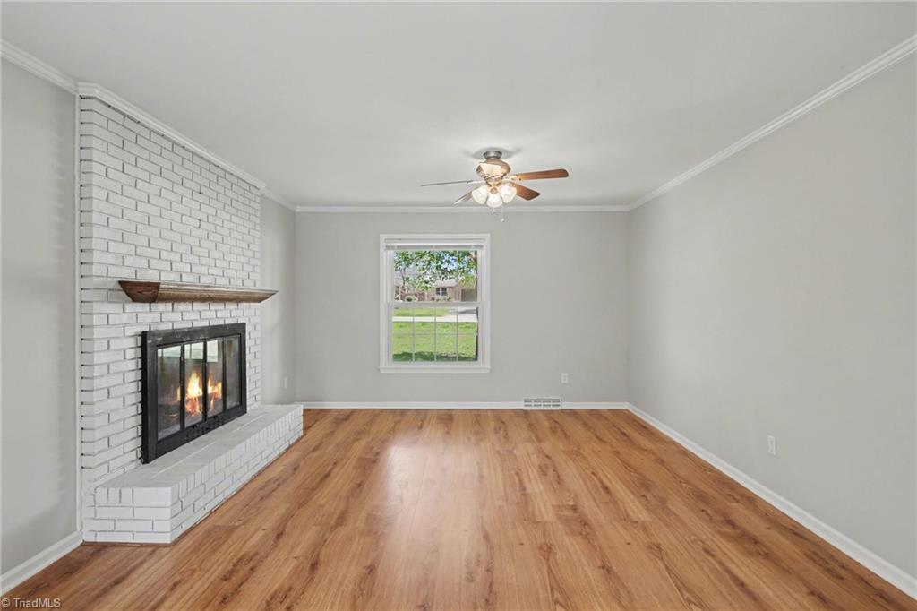 8140 Vance Road Kernersville, NC 27284 - Photo 3 of 30