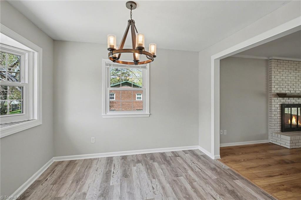 8140 Vance Road Kernersville, NC 27284 - Photo 6 of 30