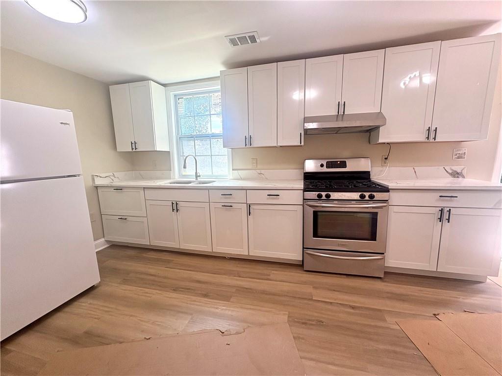 4624 Burns Road Northwest Lilburn, GA 30047 - Photo 16 of 18