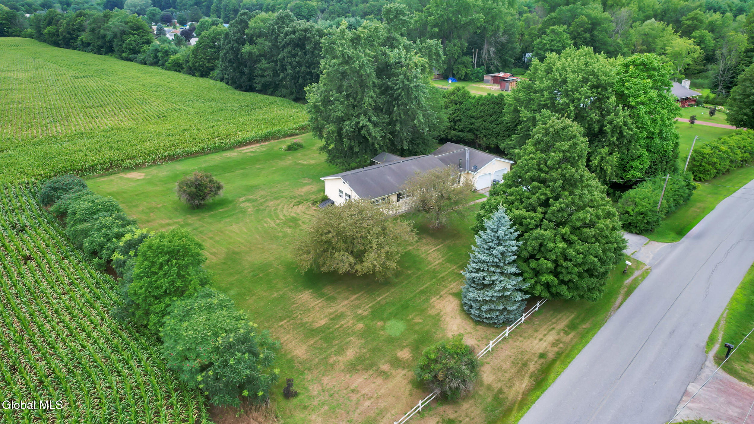 23 Thomas Road Comstock, NY 12821 - Photo 4 of 47 4_23 thomas rd whitehall, ny