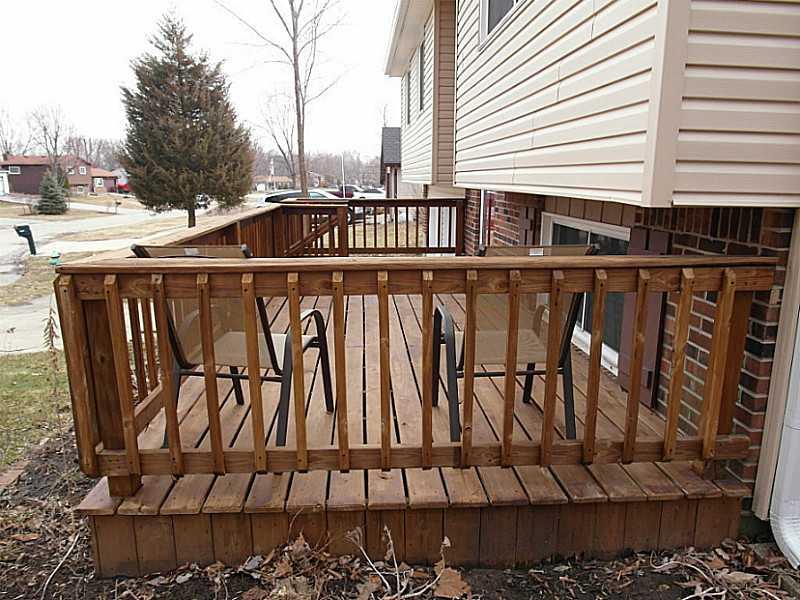 6035 Milhouse Road Indianapolis, IN 46221 - Photo 2 of 24 Gallery Image 2