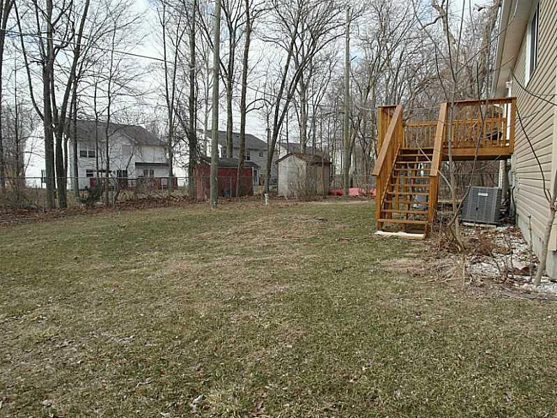 6035 Milhouse Road Indianapolis, IN 46221 - Photo 20 of 24 Gallery Image 20