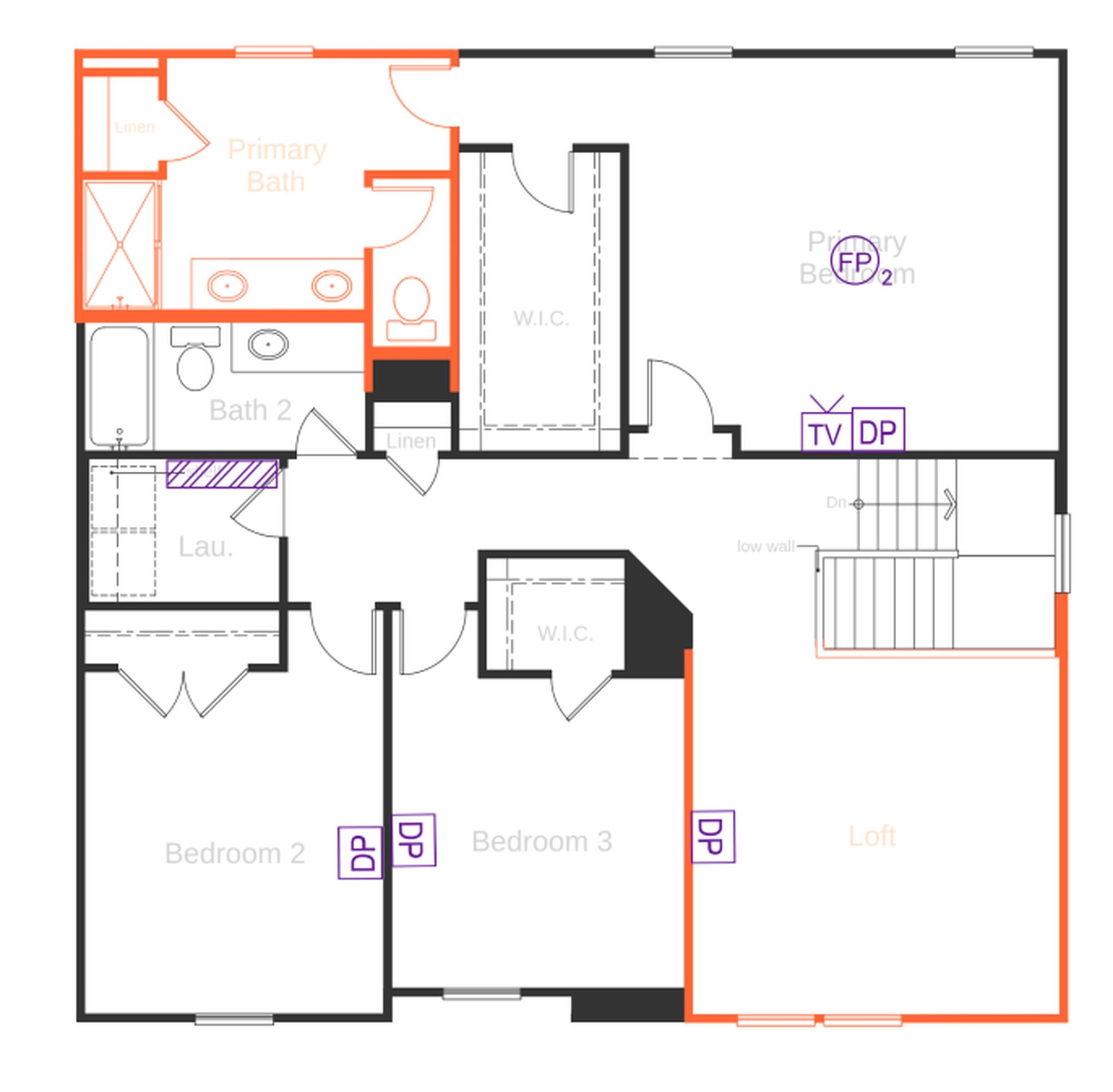 1409 Underbrush Drive Durham, NC 27703 - Photo 17 of 21