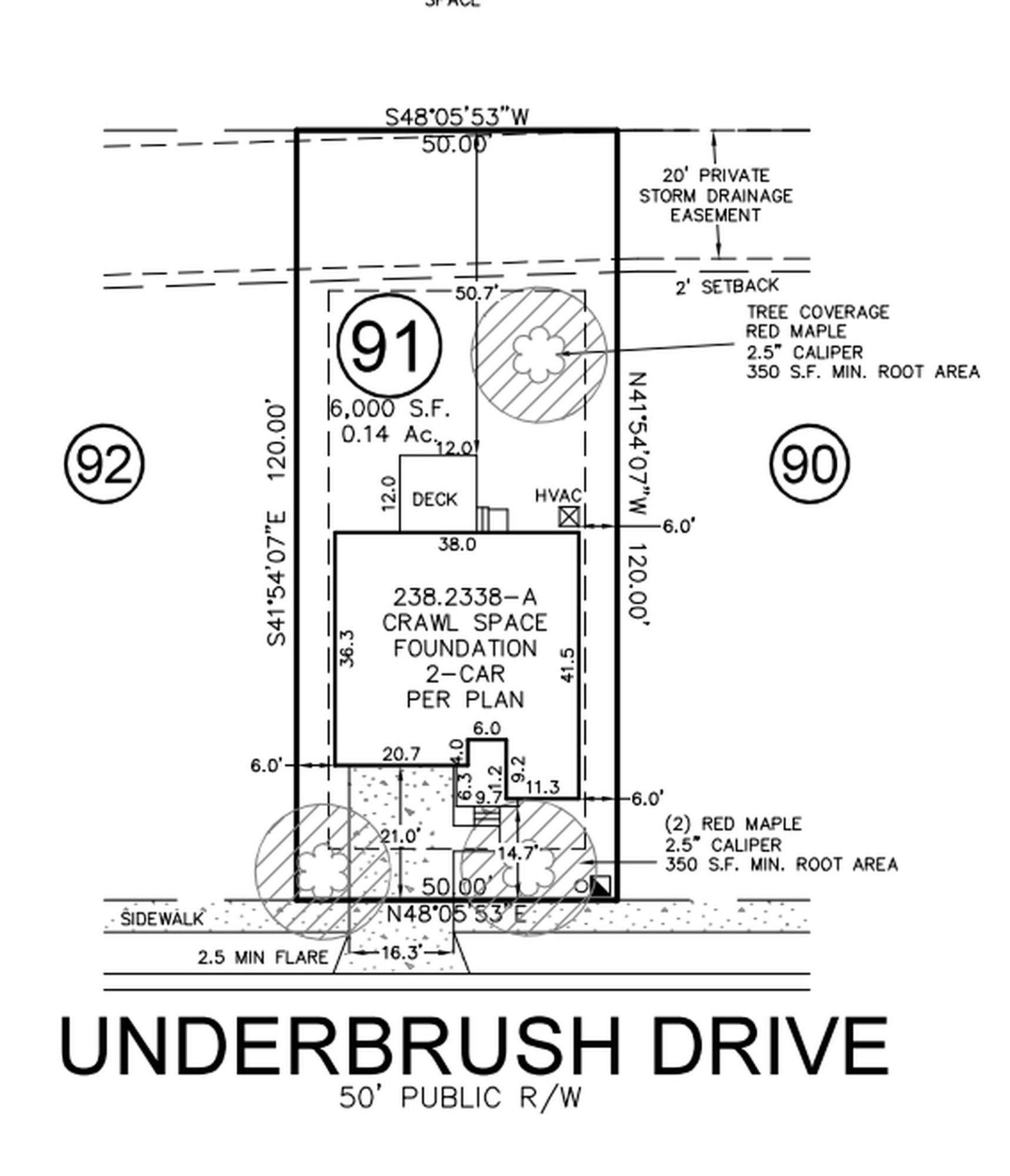 1409 Underbrush Drive Durham, NC 27703 - Photo 19 of 21 unknown