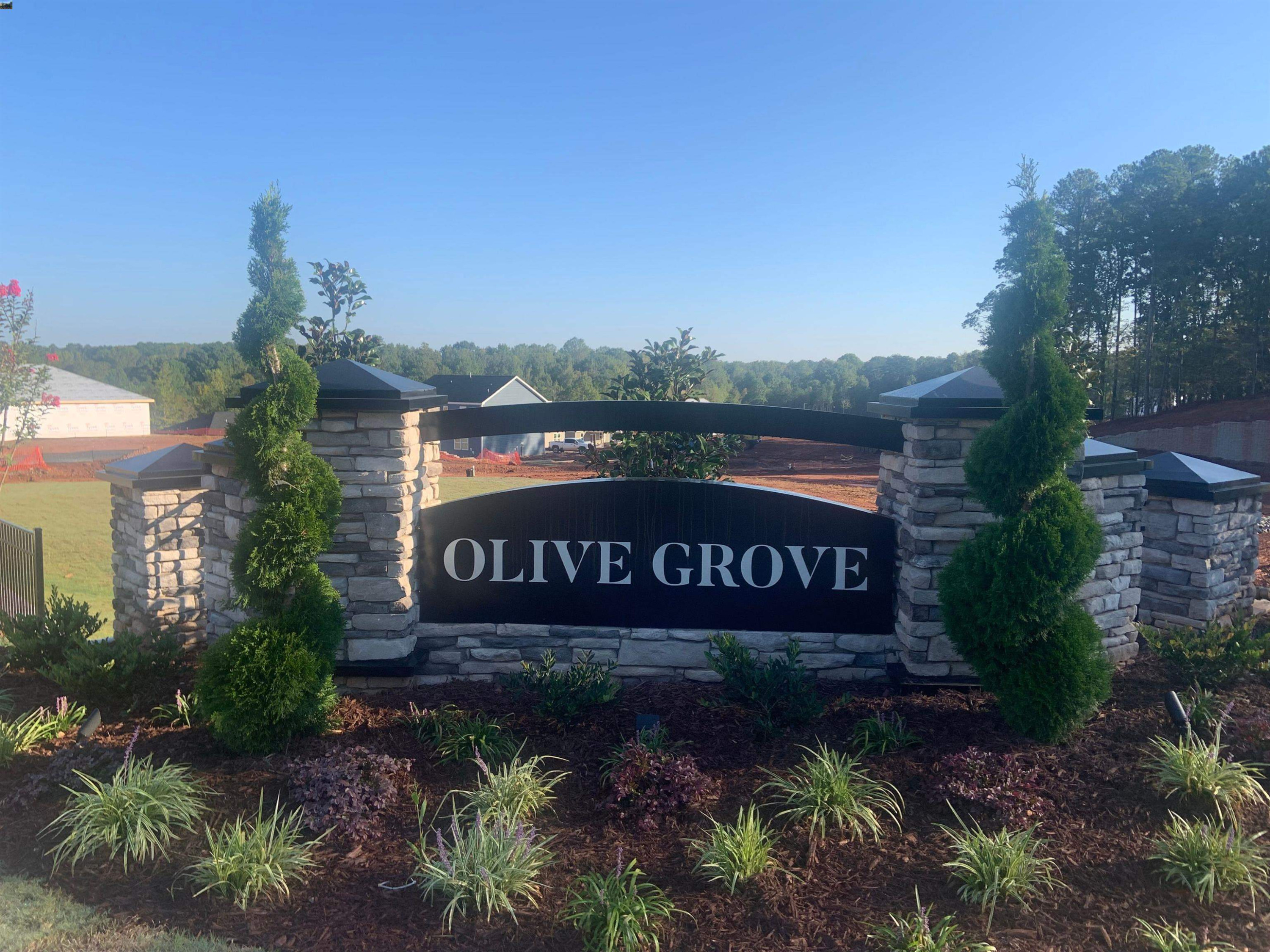1409 Underbrush Drive Durham, NC 27703 - Photo 20 of 21 a view of sign board