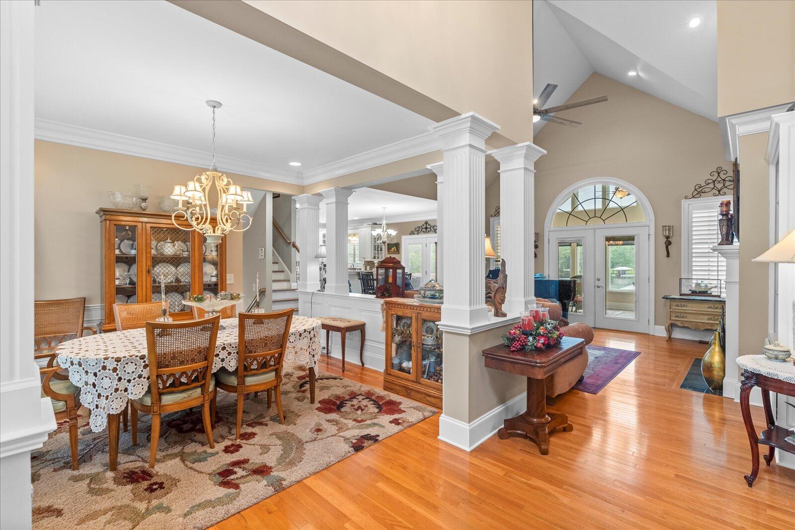 362 Windmill Lane Georgetown, TN 37336 - Photo 6 of 79 06-362 Windmill Ln-6
