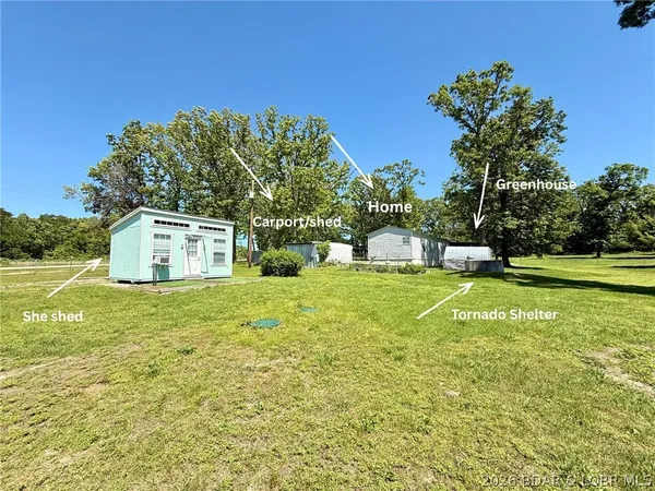 $280,000 | 7358 Highway 52, Versailles, MO 65084