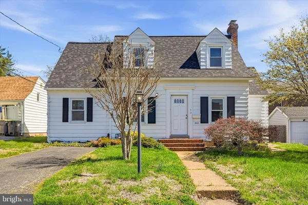$2,595 | 3 Curtis Avenue, Wilmington, DE 19804