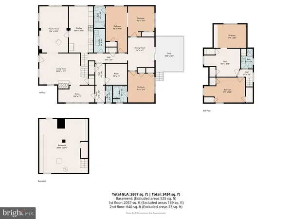 $2,595 | 3 Curtis Avenue, Wilmington, DE 19804