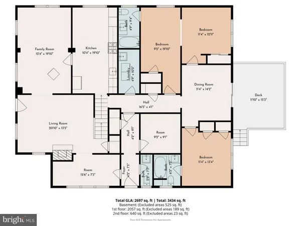 $2,595 | 3 Curtis Avenue, Wilmington, DE 19804
