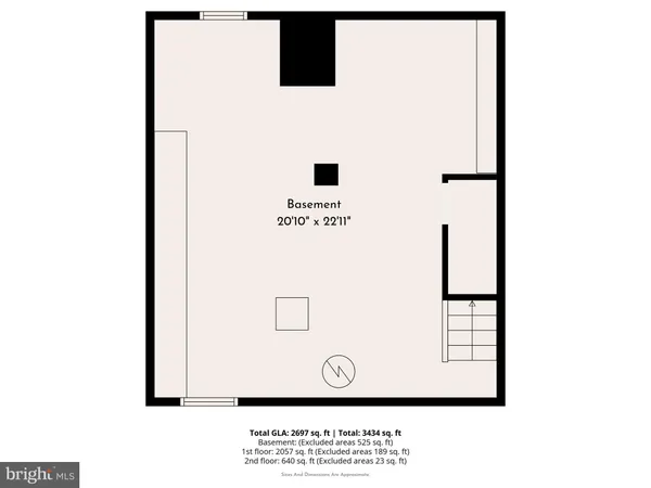 $2,595 | 3 Curtis Avenue, Wilmington, DE 19804