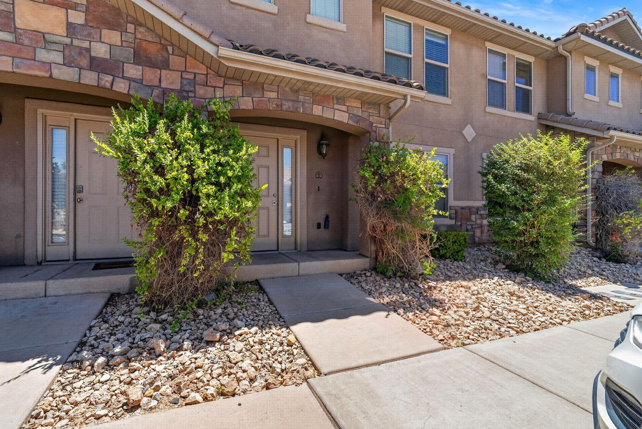 3419 South River Road, Unit 31 St. George, UT 84790 - Photo 2 of 29 1