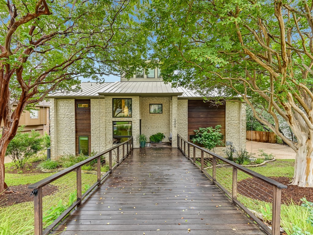 5906 Lonesome Valley Trail Austin, TX 78731 - Photo 1 of 1