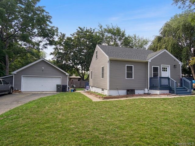 $620,000 | 56 Gould Road, Centereach, NY 11720