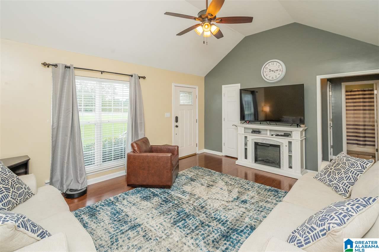 203 Hidden Ridge Drive Odenville, AL 35120 - Photo 7 of 37