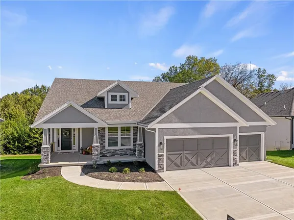 $769,950 | 2328 West Wabash Street, Olathe, KS 66061