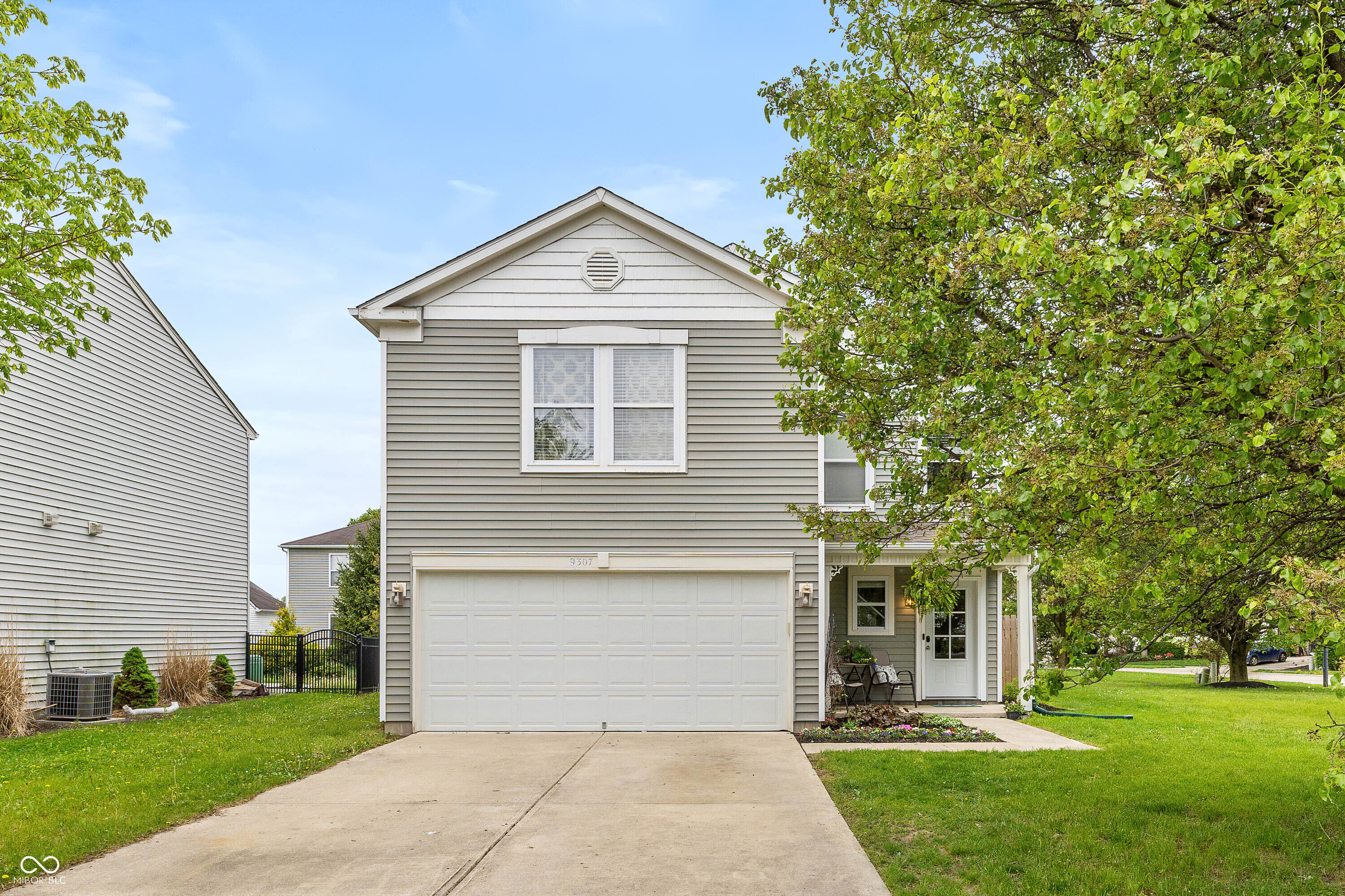 9307 West Dockside Circle Pendleton, IN 46064 - Photo 1 of 23 Gallery Image 1