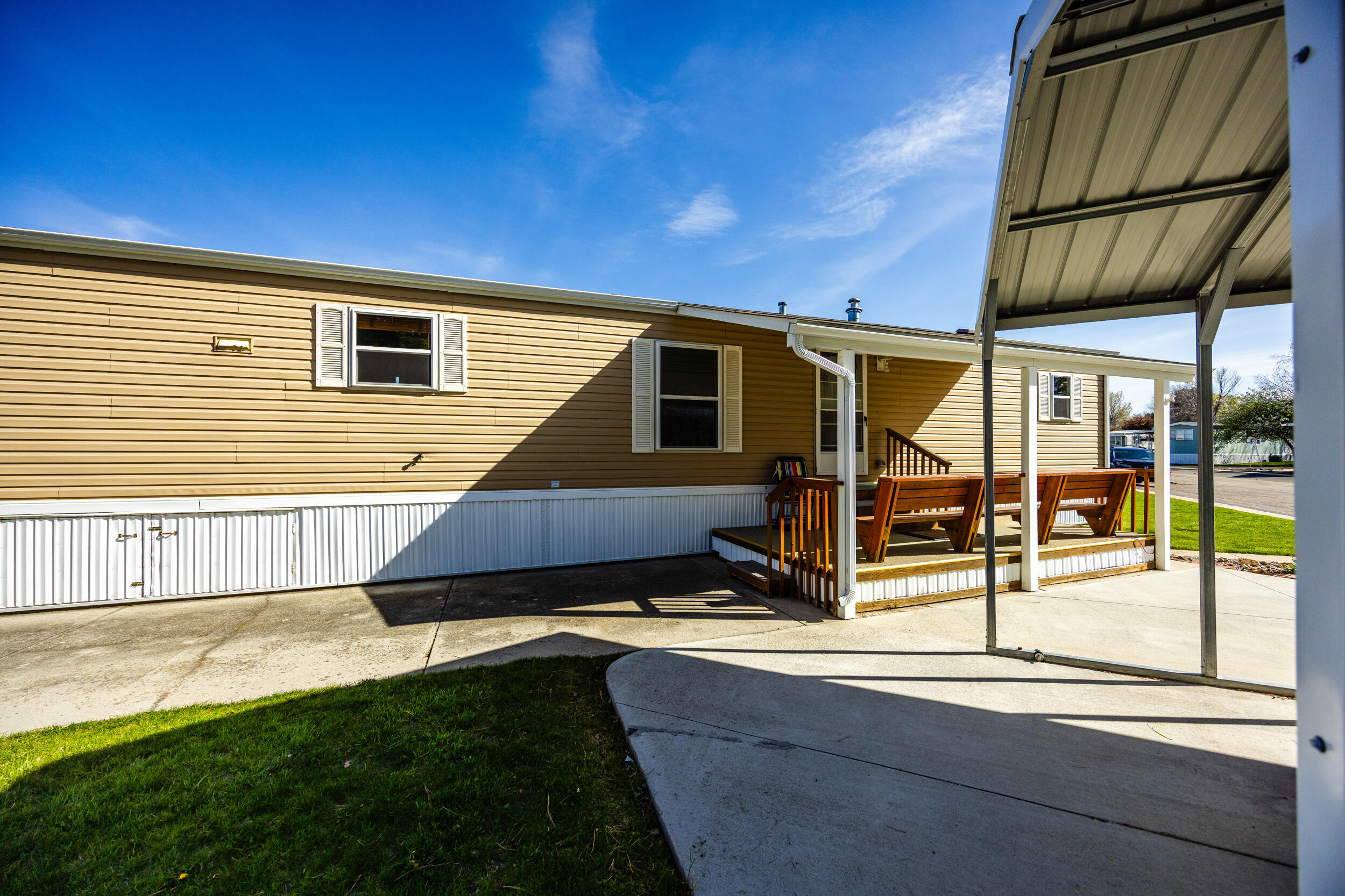 420 Airport Road, Unit 53W Sheridan, WY 82801 - Photo 2 of 29 2