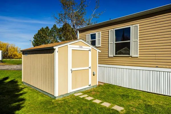 $80,000 | 420 Airport Road, Unit 53W, Sheridan, WY 82801