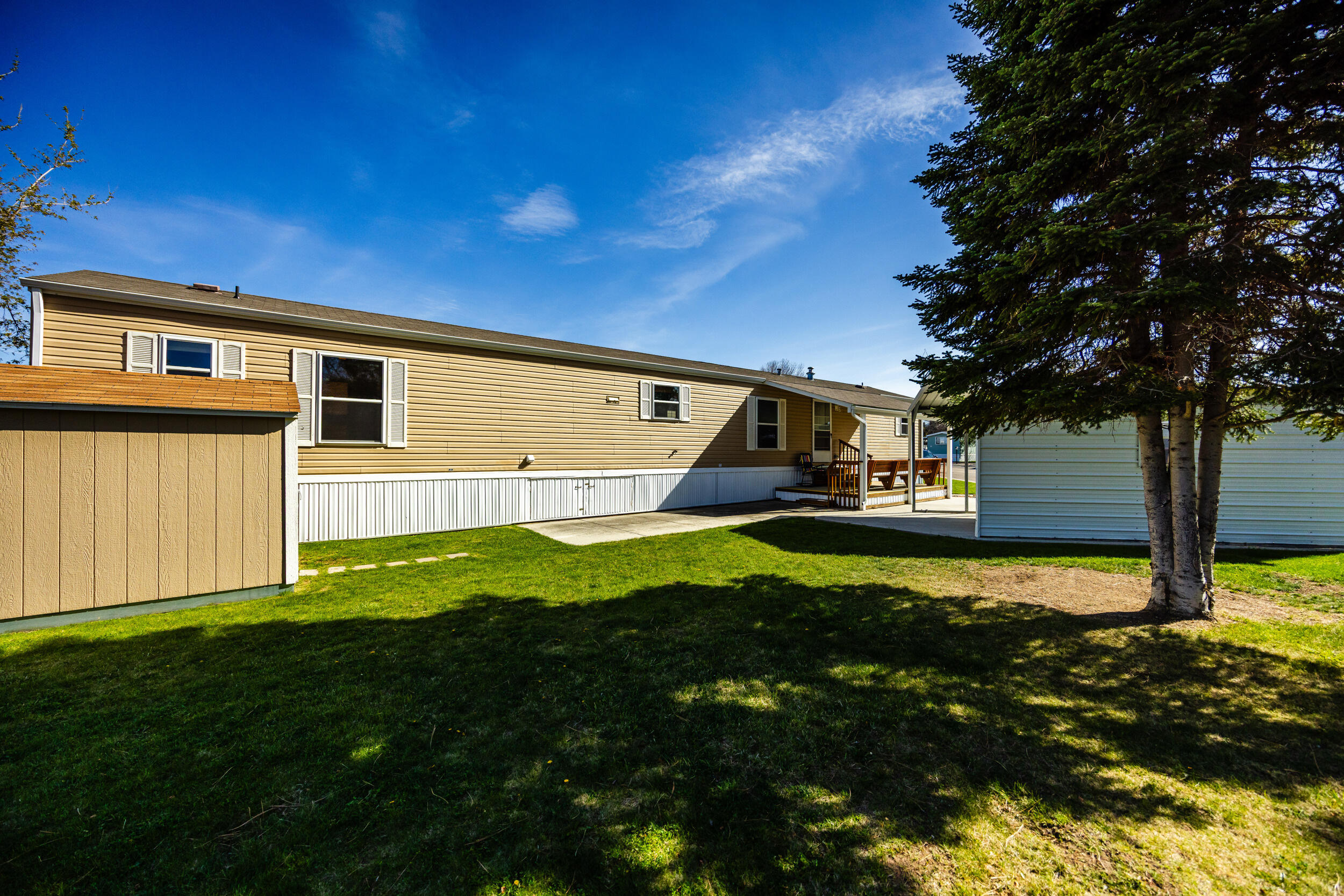 420 Airport Road, Unit 53W Sheridan, WY 82801 - Photo 26 of 29 26