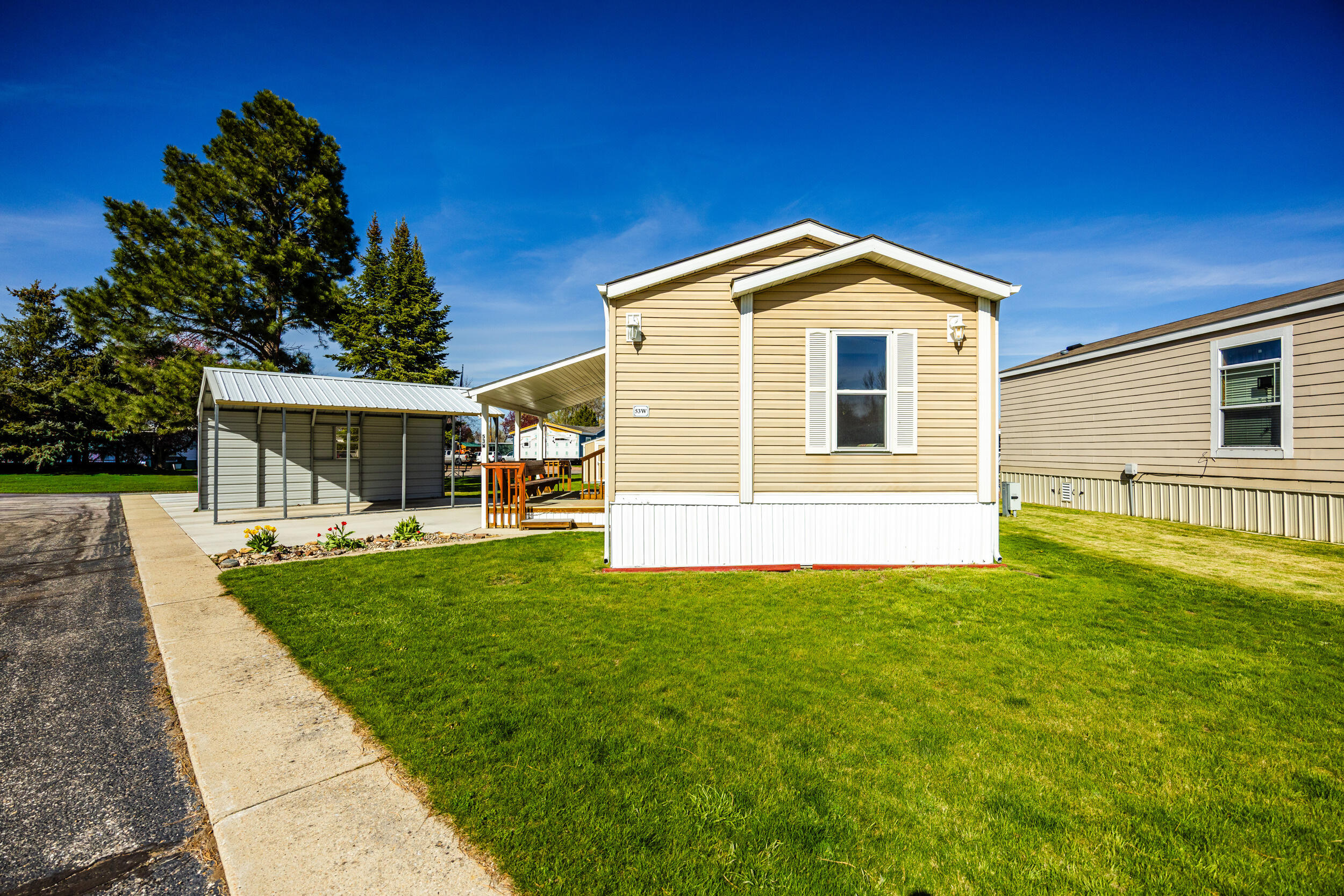 420 Airport Road, Unit 53W Sheridan, WY 82801 - Photo 28 of 29 28