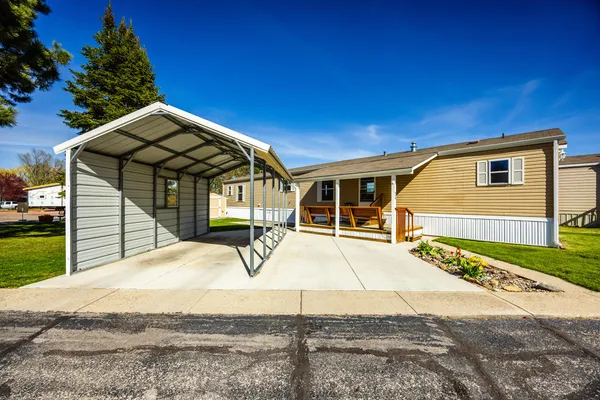 $80,000 | 420 Airport Road, Unit 53W, Sheridan, WY 82801