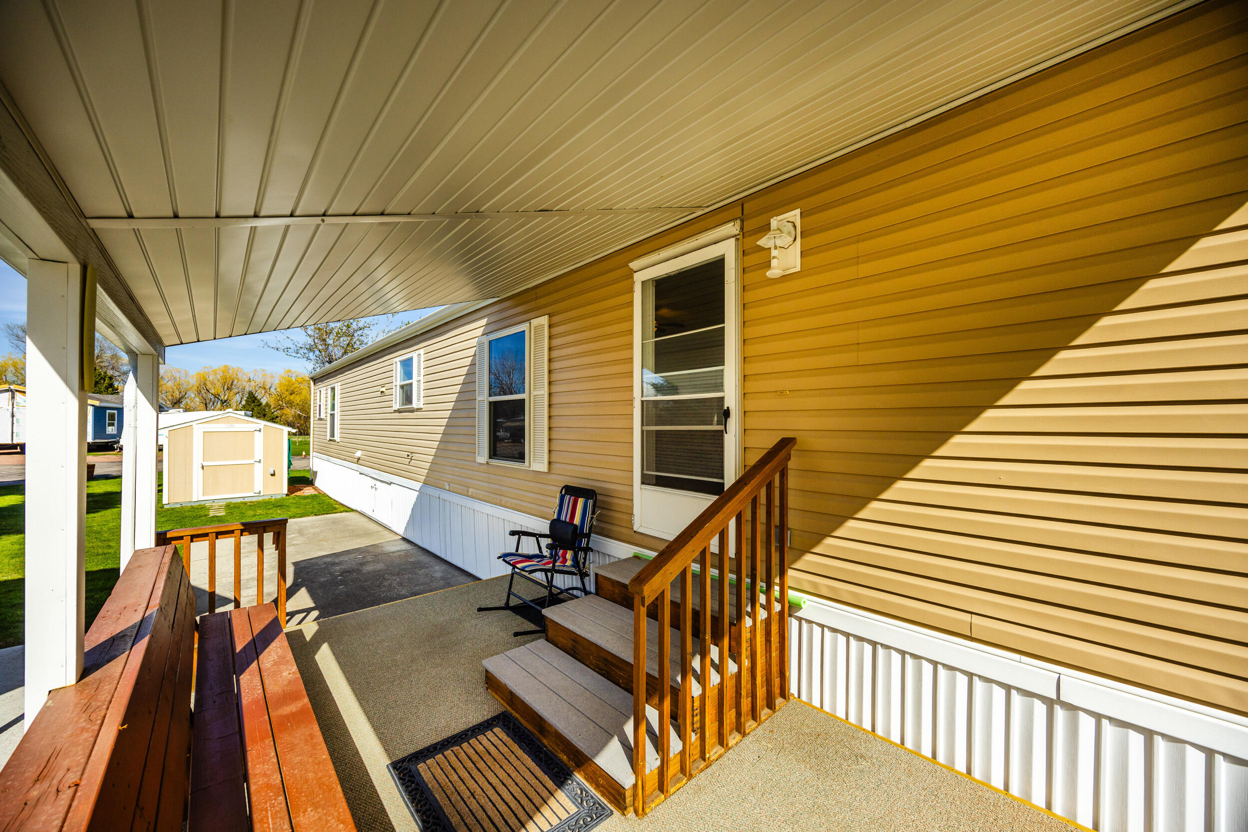 420 Airport Road, Unit 53W Sheridan, WY 82801 - Photo 3 of 29 3