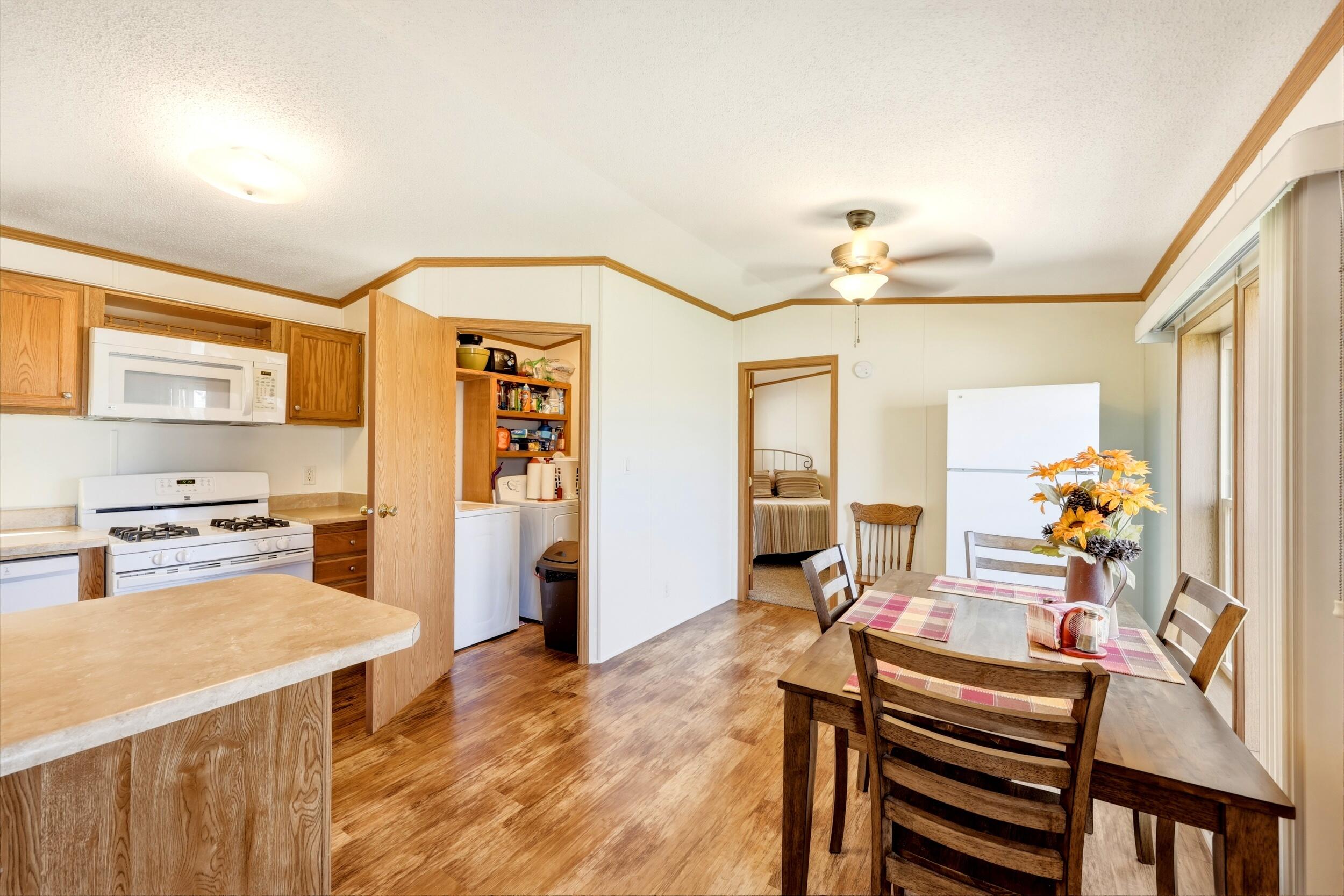 420 Airport Road, Unit 53W Sheridan, WY 82801 - Photo 8 of 29 8