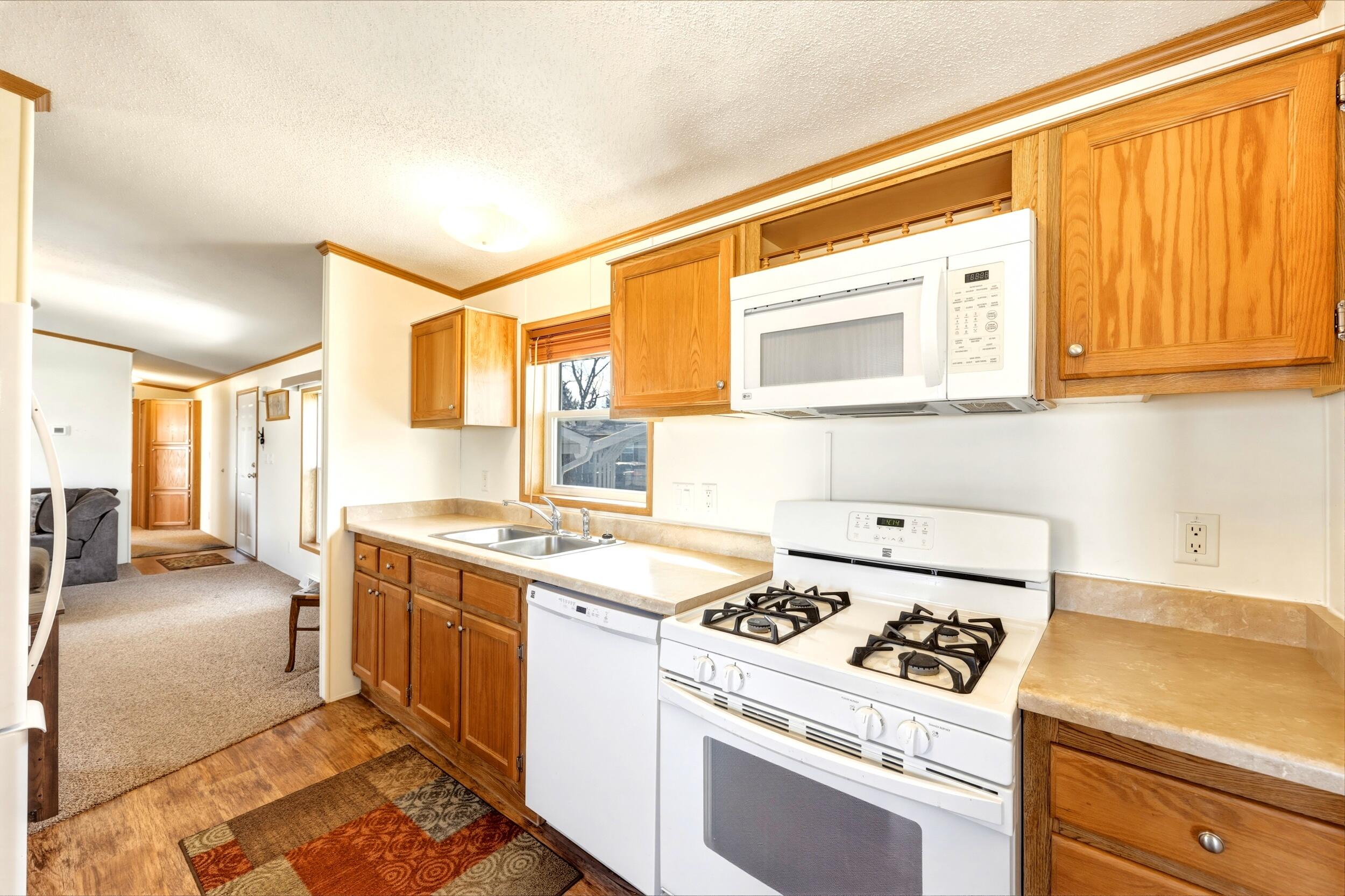 420 Airport Road, Unit 53W Sheridan, WY 82801 - Photo 9 of 29 9