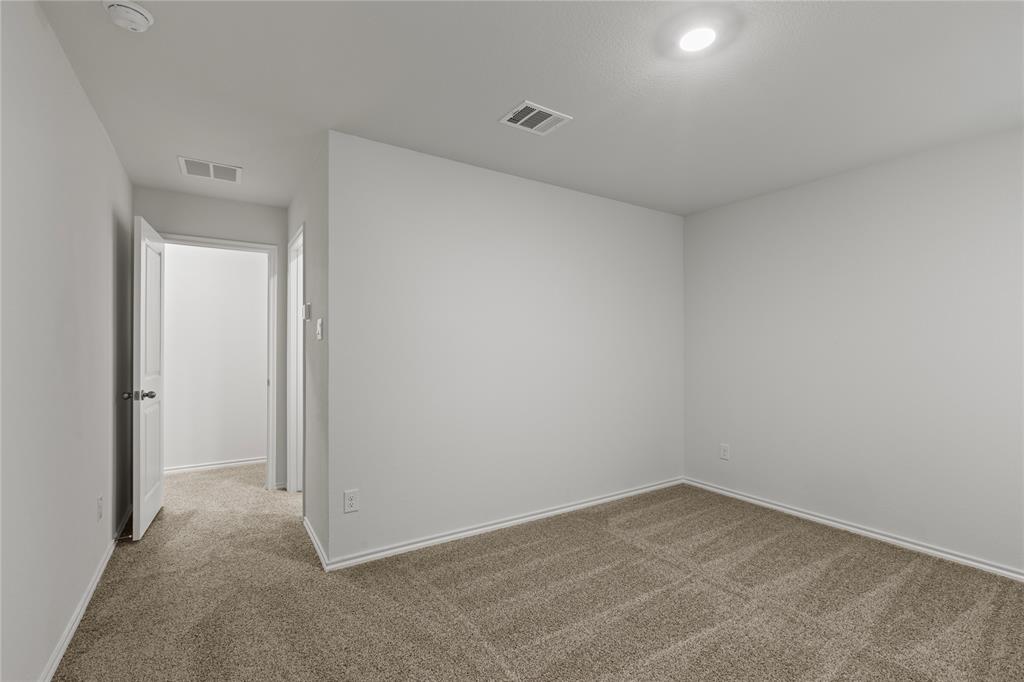 7016 Vining Drive Princeton, TX 75407 - Photo 14 of 22 a view of an empty room