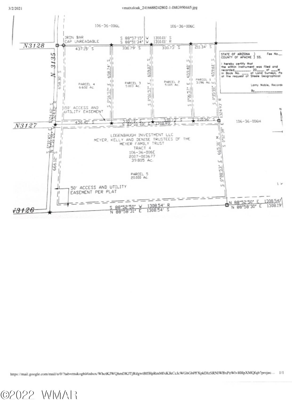 6-e # 2 Cr Eagar, AZ 85925 - Photo 19 of 19