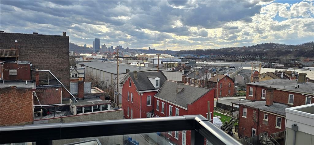 3725 Butler Street, Unit 503 Pittsburgh, PA 15201 - Photo 26 of 34