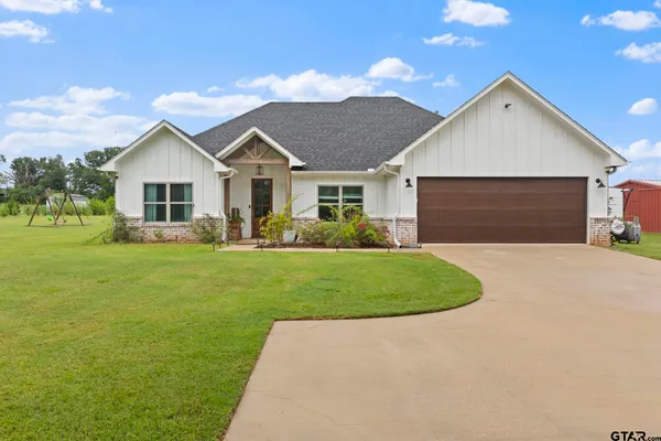$464,900 | 22477 County Road 2166, Troup, TX 75789