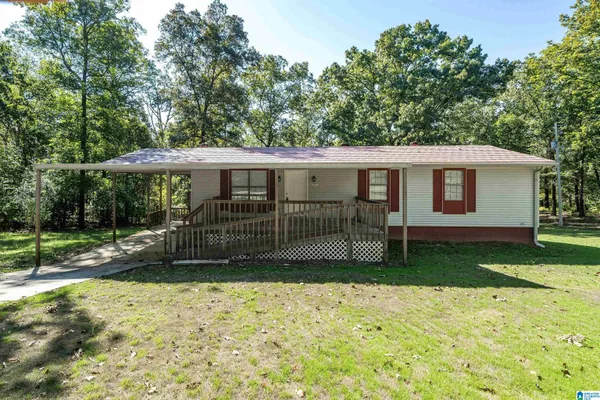 $1,300 | 1541 Rainbow Lane, Warrior, AL 35180