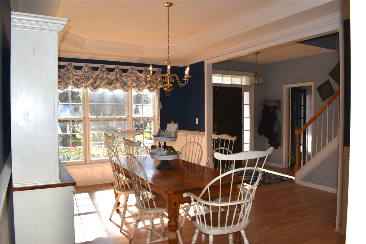 220 Competition Road Raleigh, NC 27603 - Photo 26 of 30 Dining Room