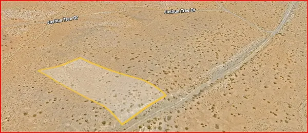 $7,000 | 342-06-057 342-06-057 Mead Rama Drive, Meadview, AZ 86444