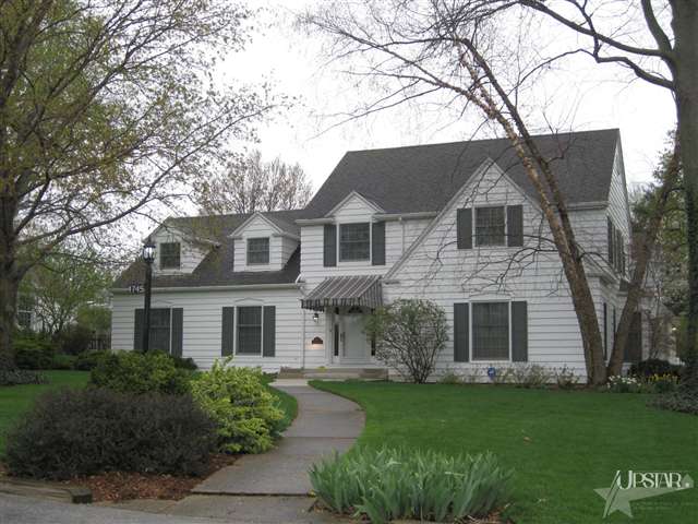 4745 Hartman Road Fort Wayne, IN 46807 - Photo 1 of 1