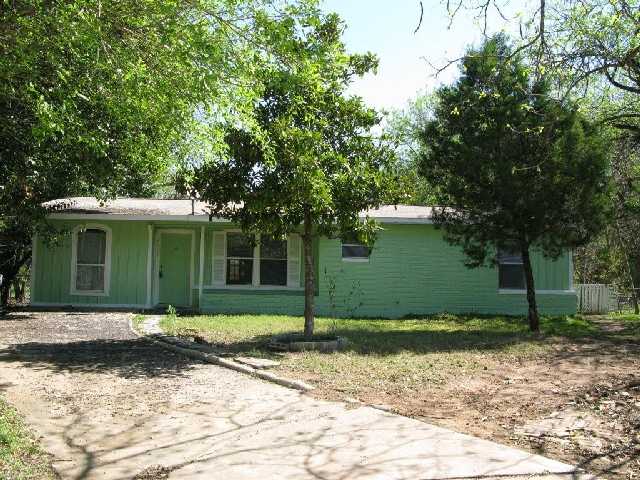 2904 Spring Circle Austin, TX 78723 - Photo 1 of 1