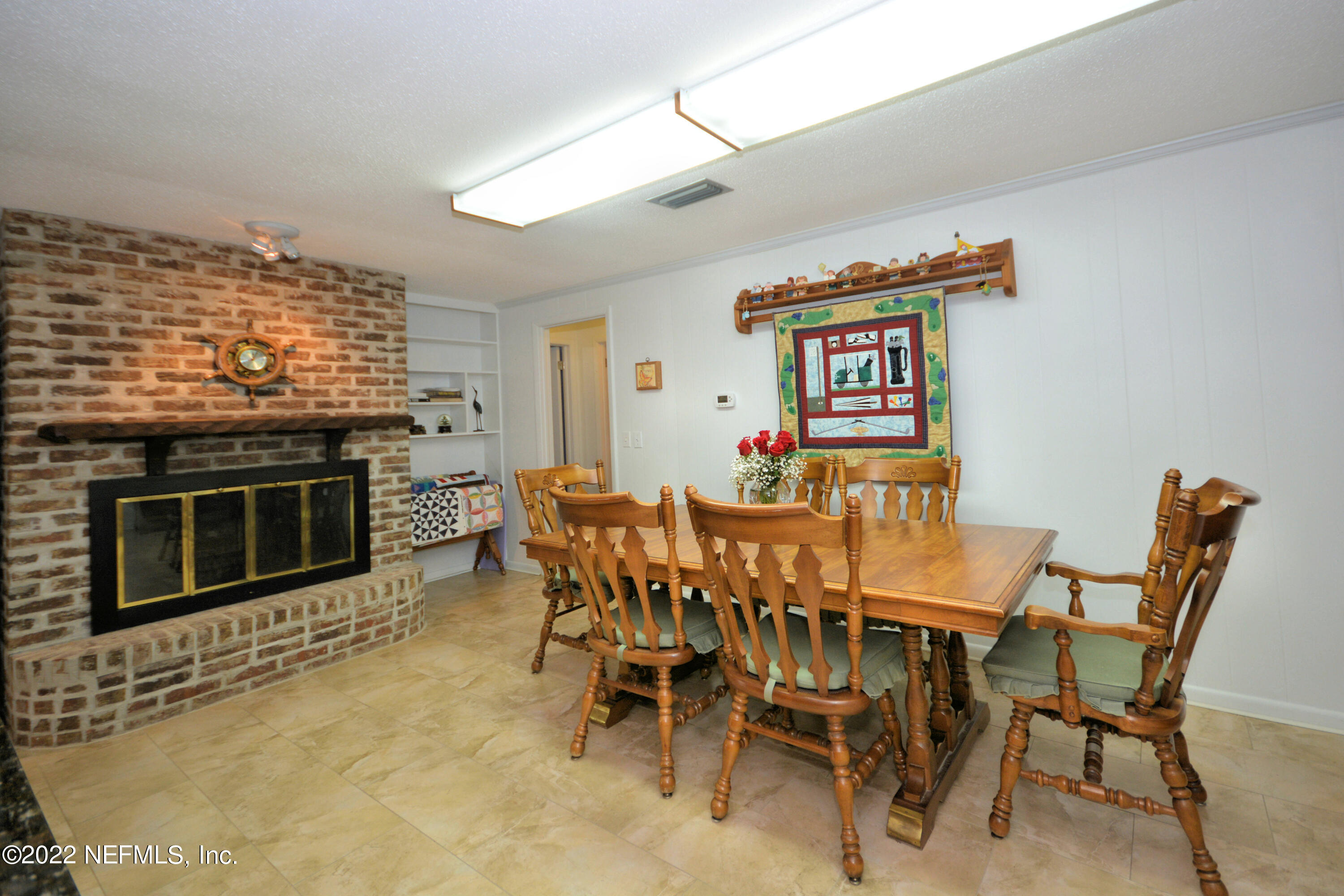 2282 Marcel Drive Orange Park, FL 32073 - Photo 13 of 29 a view of a dining room with furniture