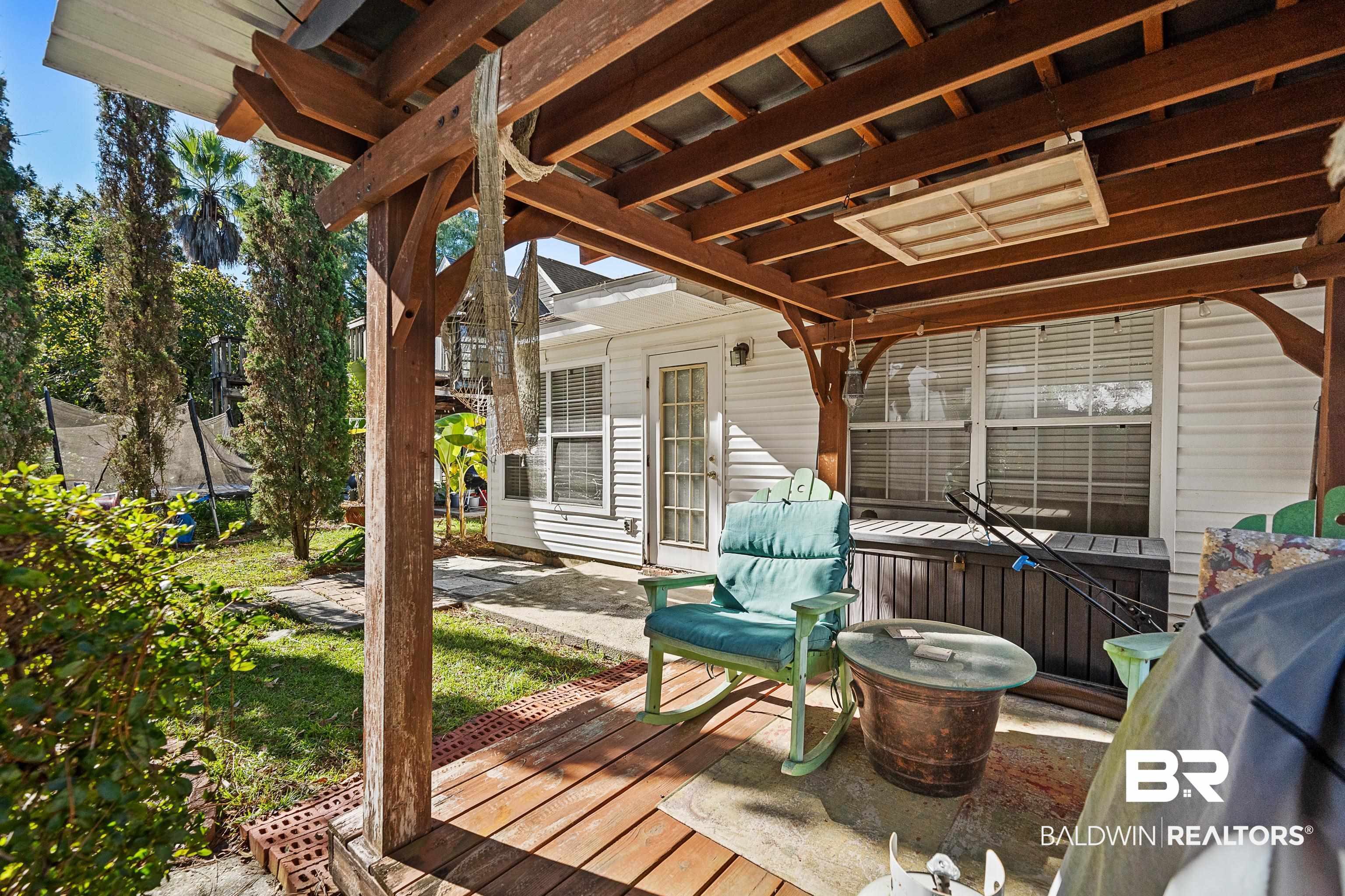 7636 Audubon Drive Foley, AL 36535 - Photo 17 of 18