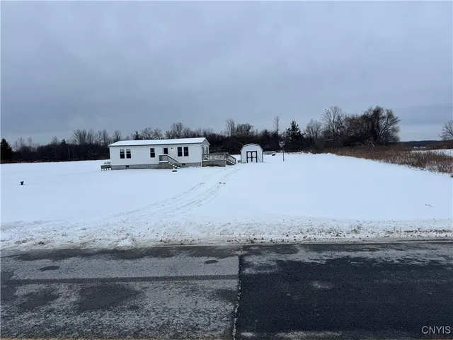 $139,000 | 15878 County Route 84, Adams, NY 13605