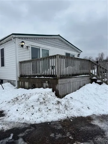 $139,000 | 15878 County Route 84, Adams, NY 13605