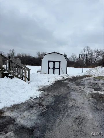 $139,000 | 15878 County Route 84, Adams, NY 13605