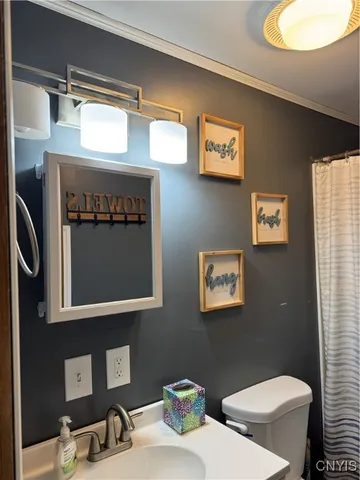 $139,000 | 15878 County Route 84, Adams, NY 13605